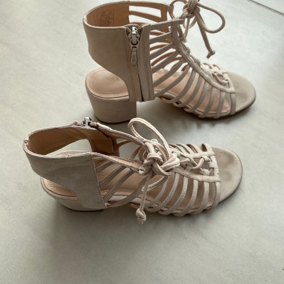 Pour La Victoire Shoes - Picture 2 of 8